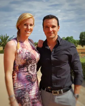 wedding singer Majorca