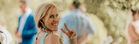 Wedding Singer Majorca Contact