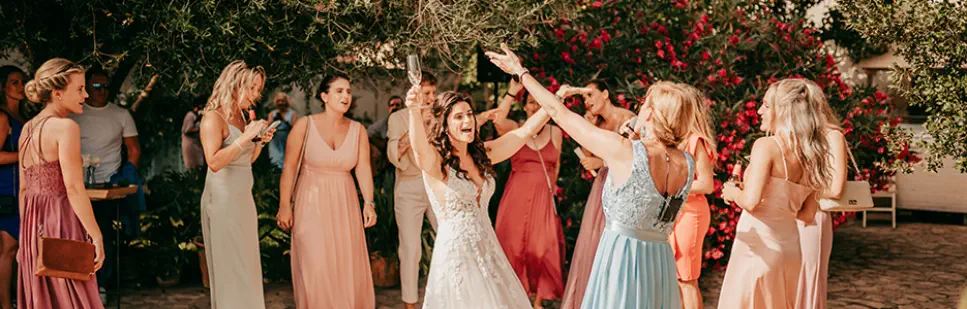 Wedding Singer Majorca Samples mobile